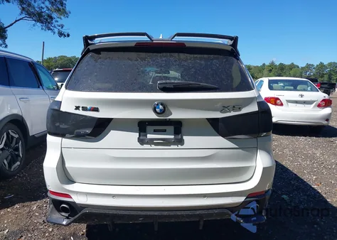 2015 BMW X5 xDrive35I из США, поврежденный, VIN 5UXKR0C54F0P00648